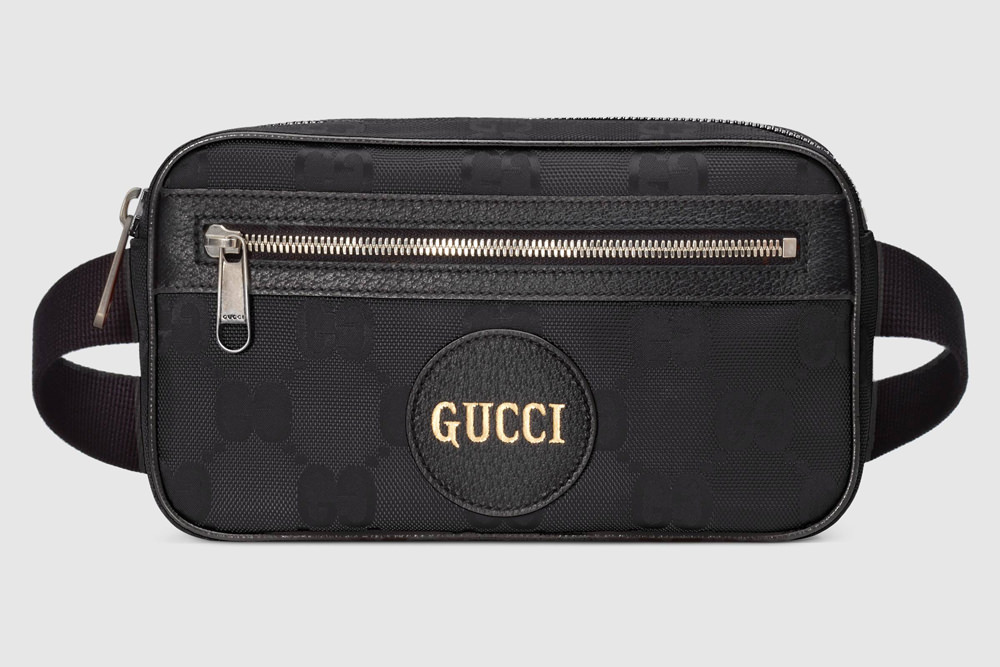 Introducing Gucci Off The Grid: a Sustainably Minded