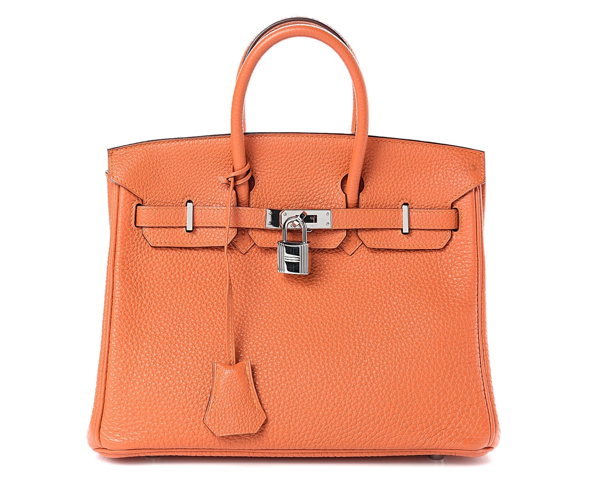 cheapest birkin bag