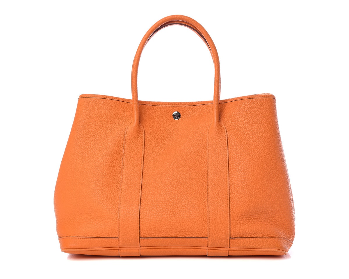 How Much Popular Hermès Bags Will Cost You on the Resale Market