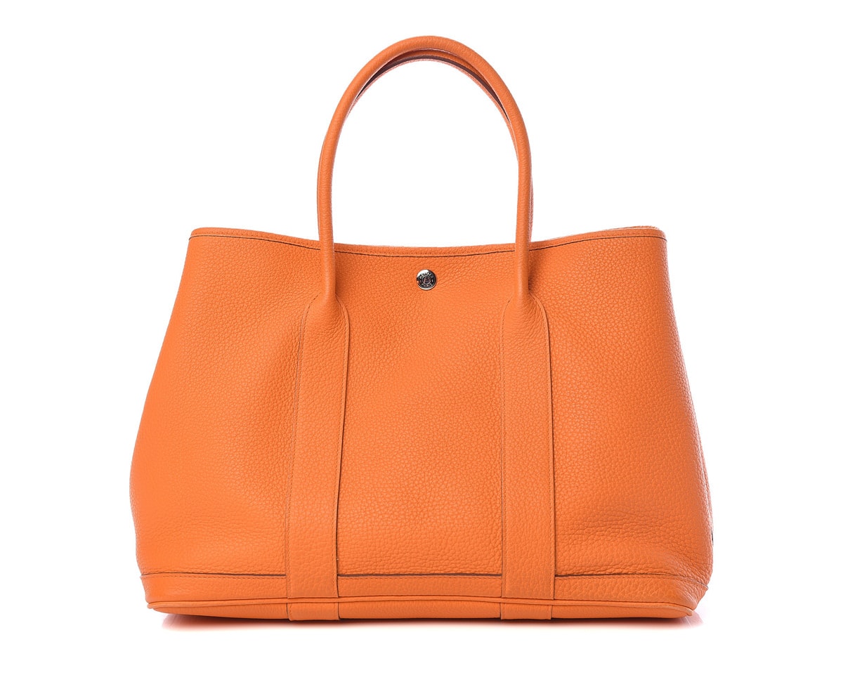 Hermes rebag sales