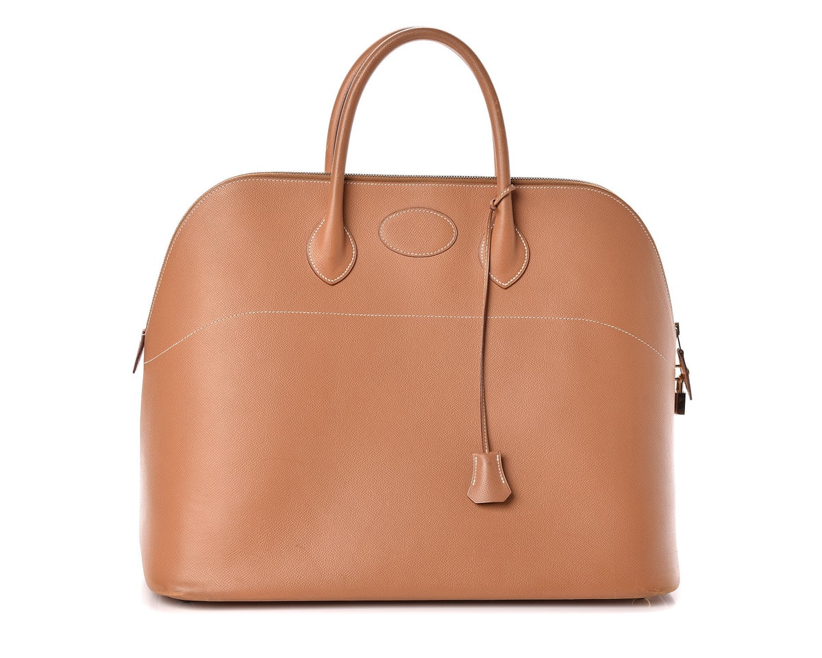 HERMES BAGS I WON'T BUY AND WHY  Hermes Lindy, Picotin, Garden Party and  Bolide 