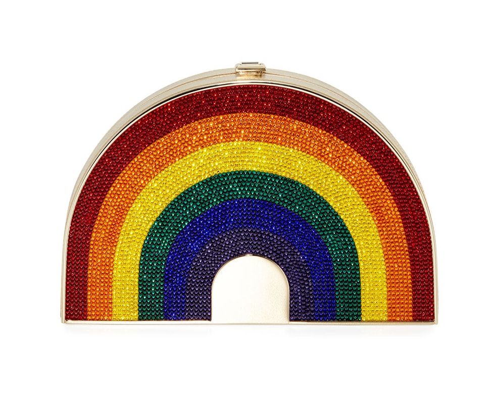 Celebrate Pride Month With These Rainbow Purses - PurseBlog