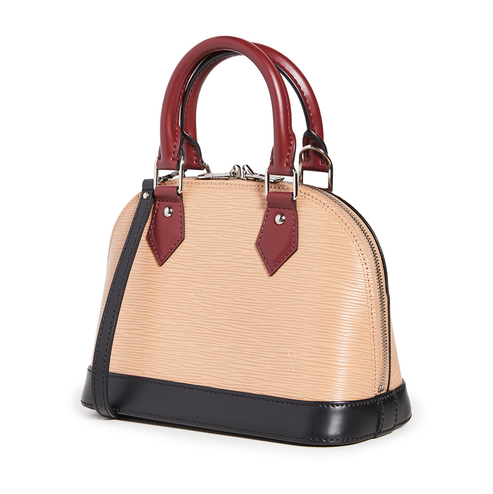 Handbag History: The Louis Vuitton Noé - PurseBlog