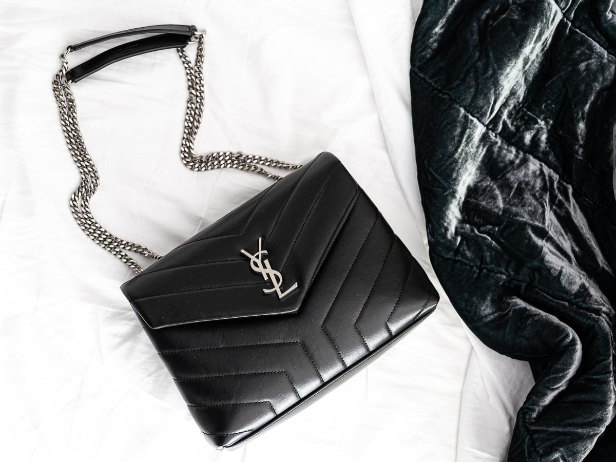 Styling the Yves Saint Laurent Loulou — EMTHAW