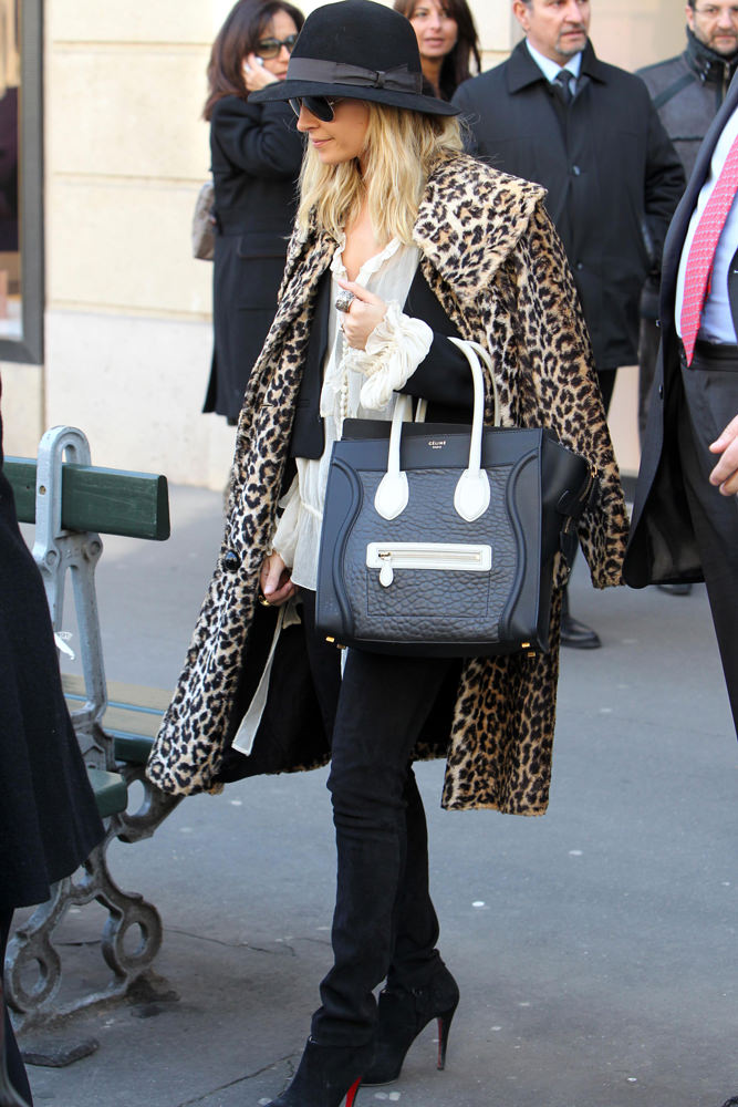 The limited-edition Celine bags celebrities are carrying on repeat