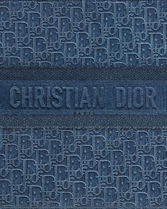 The Ultimate Bag Guide: Dior Book Tote - PurseBlog