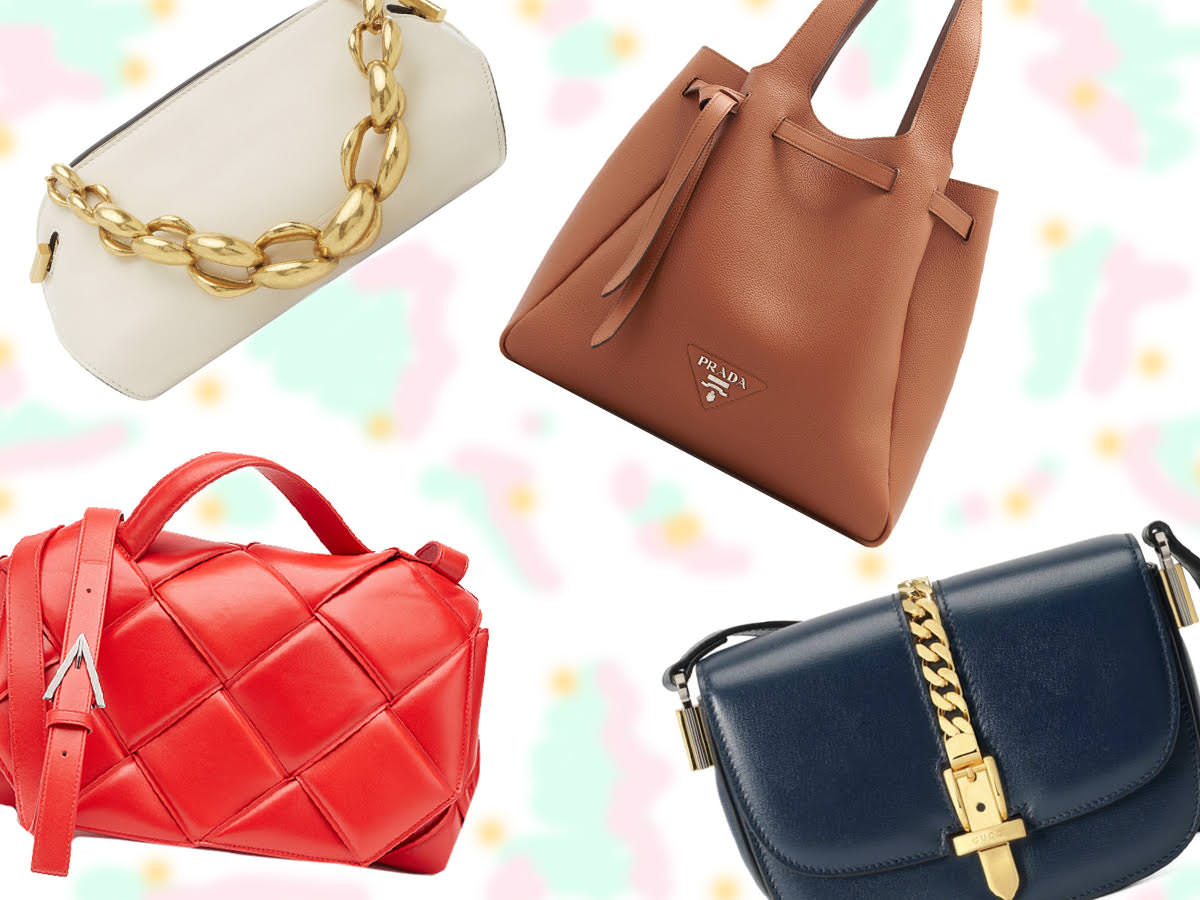 The Best Patent Leather Bags You Can Buy Right Now - PurseBlog