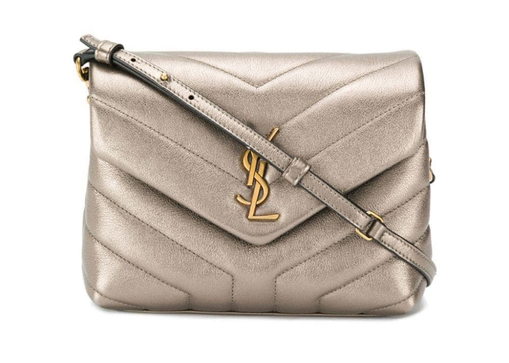 YSL Loulou Bag Real vs Fake Guide 2023: How to Spot a Fake? (Sizes