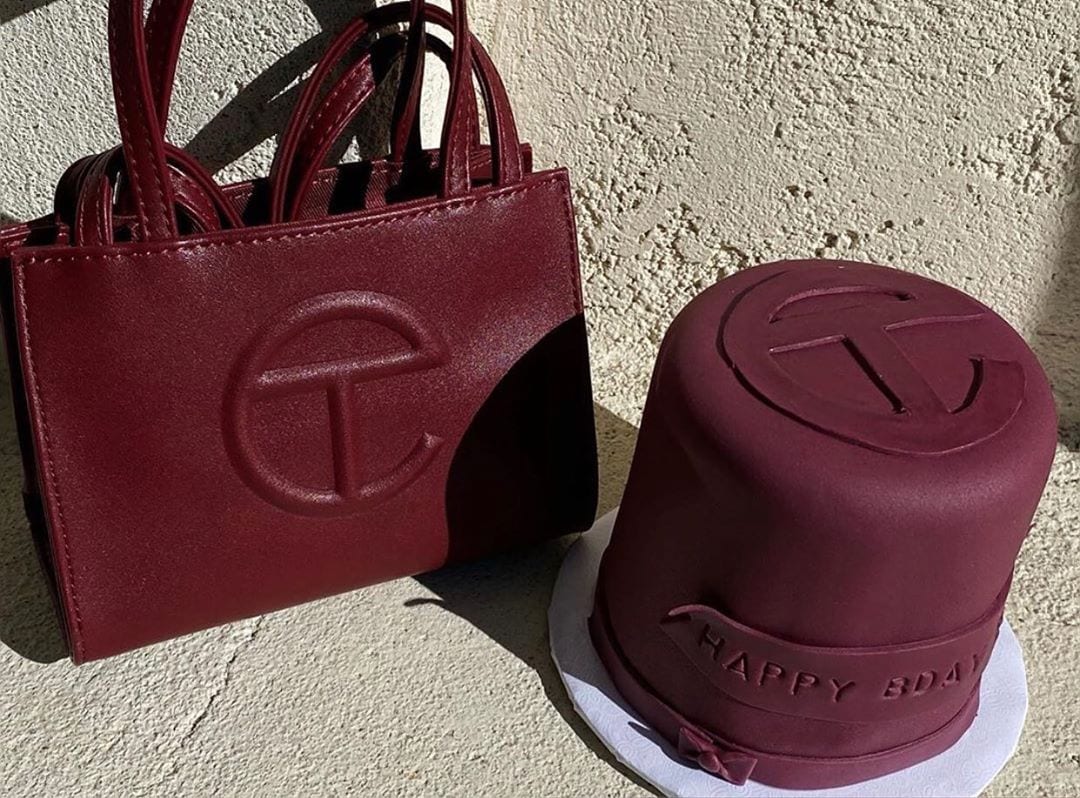 Telfar's TC Logo Shopping Bag: The Cult Classic Everyone Wants