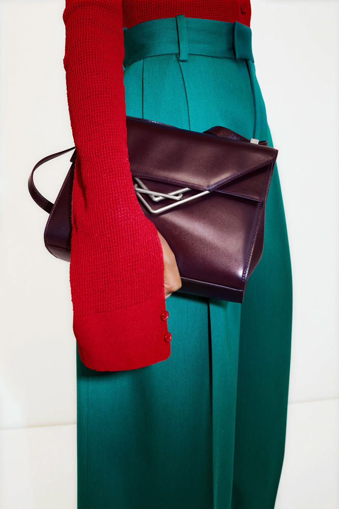 A Close up Look at Bottega Veneta’s Resort 2021 Bags - PurseBlog