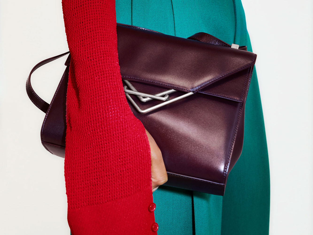 The Ultimate Bag Guide: Bottega Veneta Jodie Bag - PurseBlog