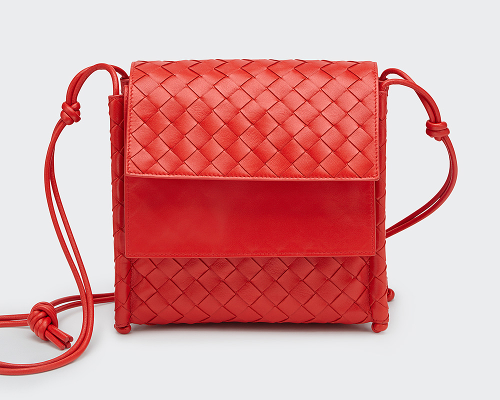 This Bottega Veneta Bag Is Giving Me Major Vintage Vibes And I Can T Get Enough Purseblog