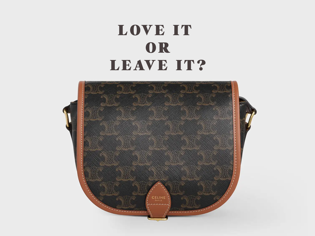 BLOG SALE - Chanel, Louis Vuitton, Celine Bags & Small leather goods