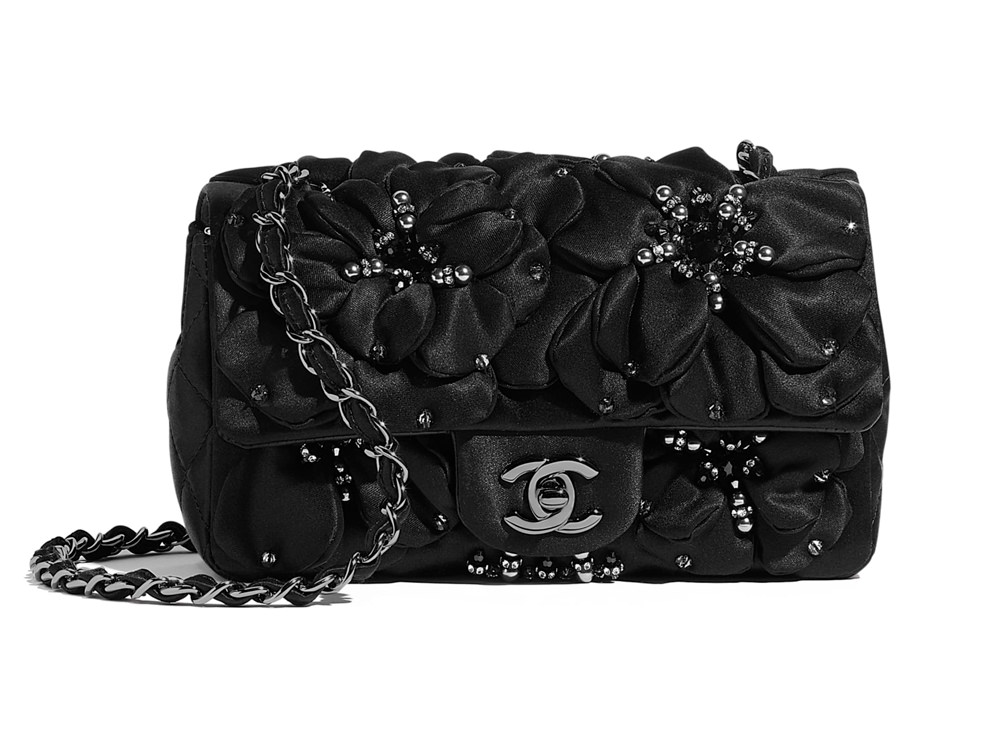 Chanel small sales flap price 2020