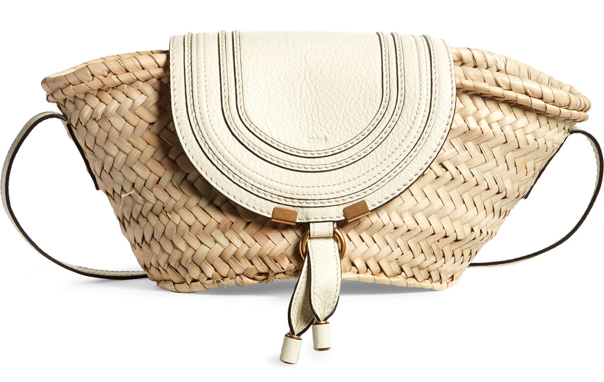 The 15 Best Raffia and Straw Bags to Extend Those Summer Vibes - PurseBlog