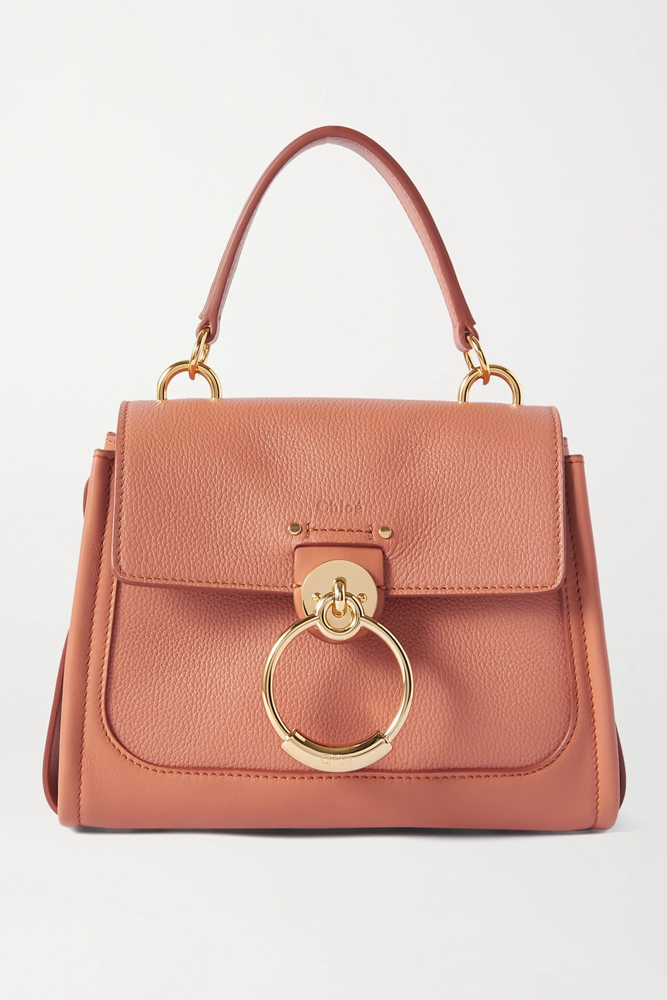 The Sak Tess Sling Bag in Leather, Adjustable Crossbody Strap, Black:  Handbags: Amazon.com