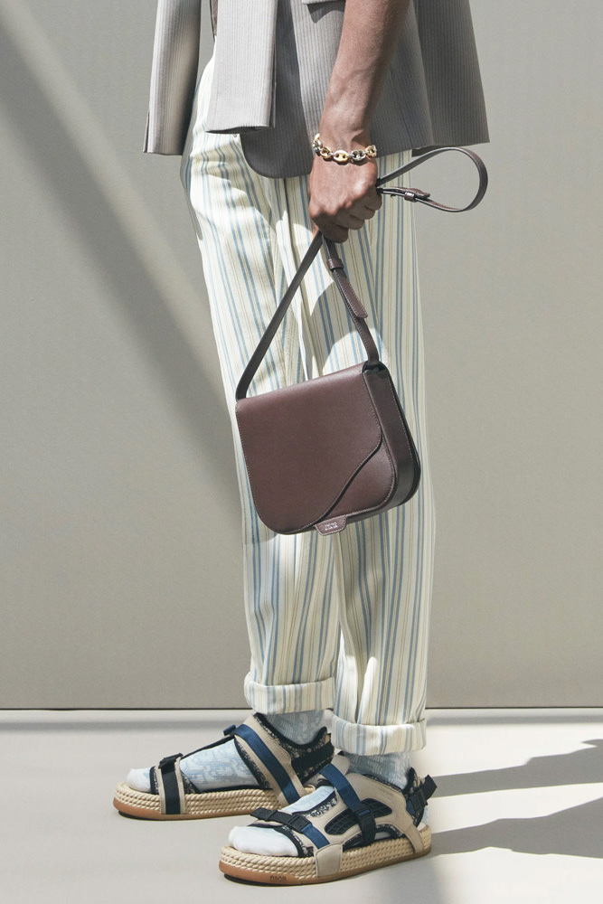 First Look: Louis Vuitton's Cruise 2023 Bags - PurseBlog