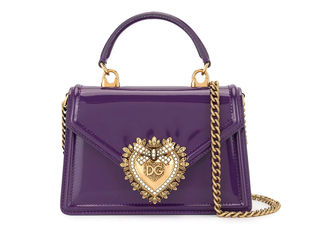 Purple Is Emerging as the Hottest Color of 2020 - PurseBlog