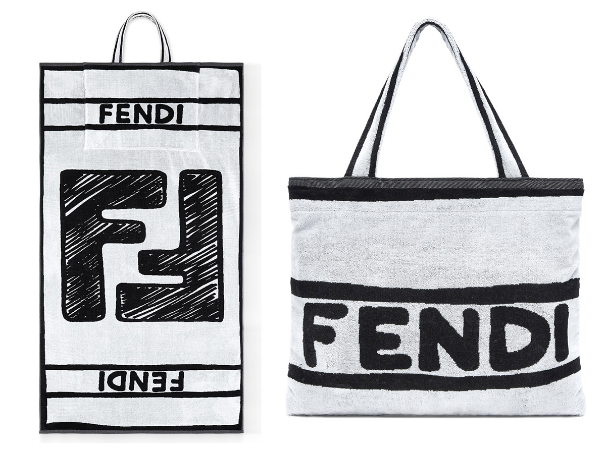 fendi summer bag