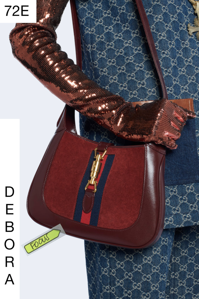 Your First Look at Gucci’s Resort 2021 Bags PurseBlog