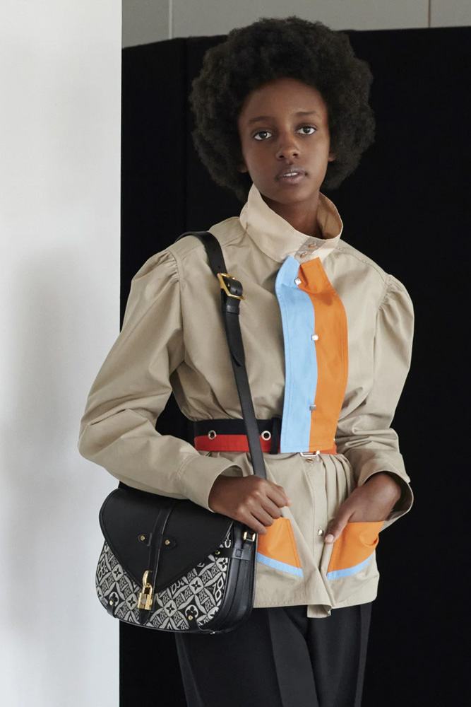 Louis Vuitton unveils “Game On”, a contemplative and playful 2021 Cruise  Collection - LVMH