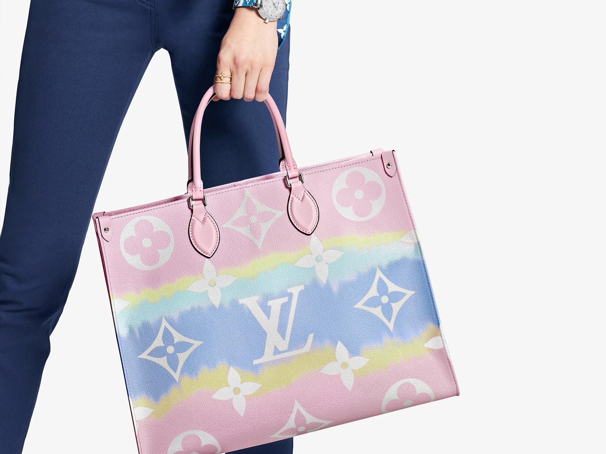 The Best Louis Vuitton Bags for Moms - My 3 Personal Favorites