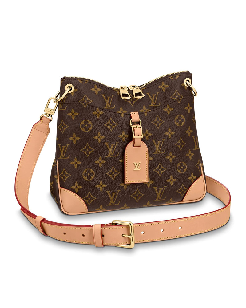 Louis Vuitton Re-Releases Its Odéon Bag - PurseBlog