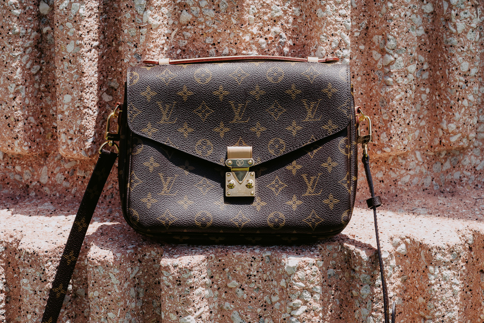 Louis Vuitton Handbags & Purses On Sale