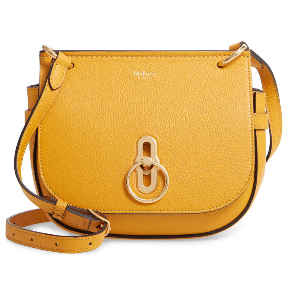 The Best Yellow Bags for Summer 2020 - PurseBlog