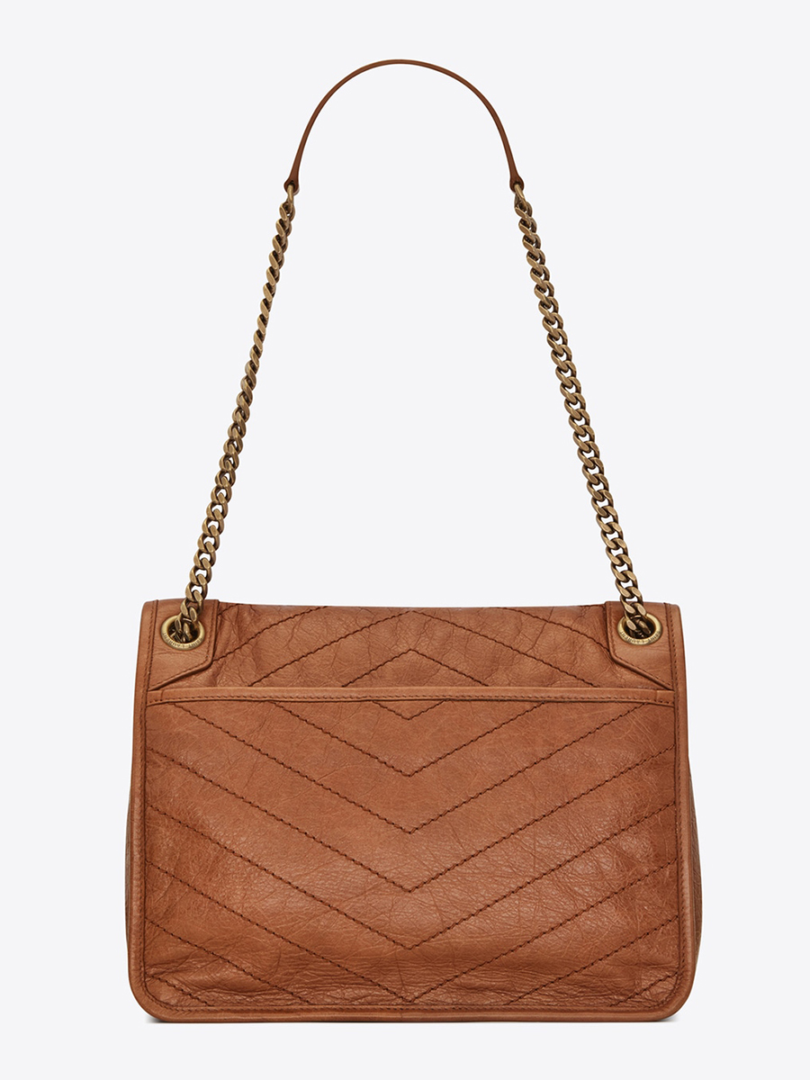 Now That I've Seen This Saint Laurent Niki Bag In Person, I'm Even More In  Love - PurseBlog