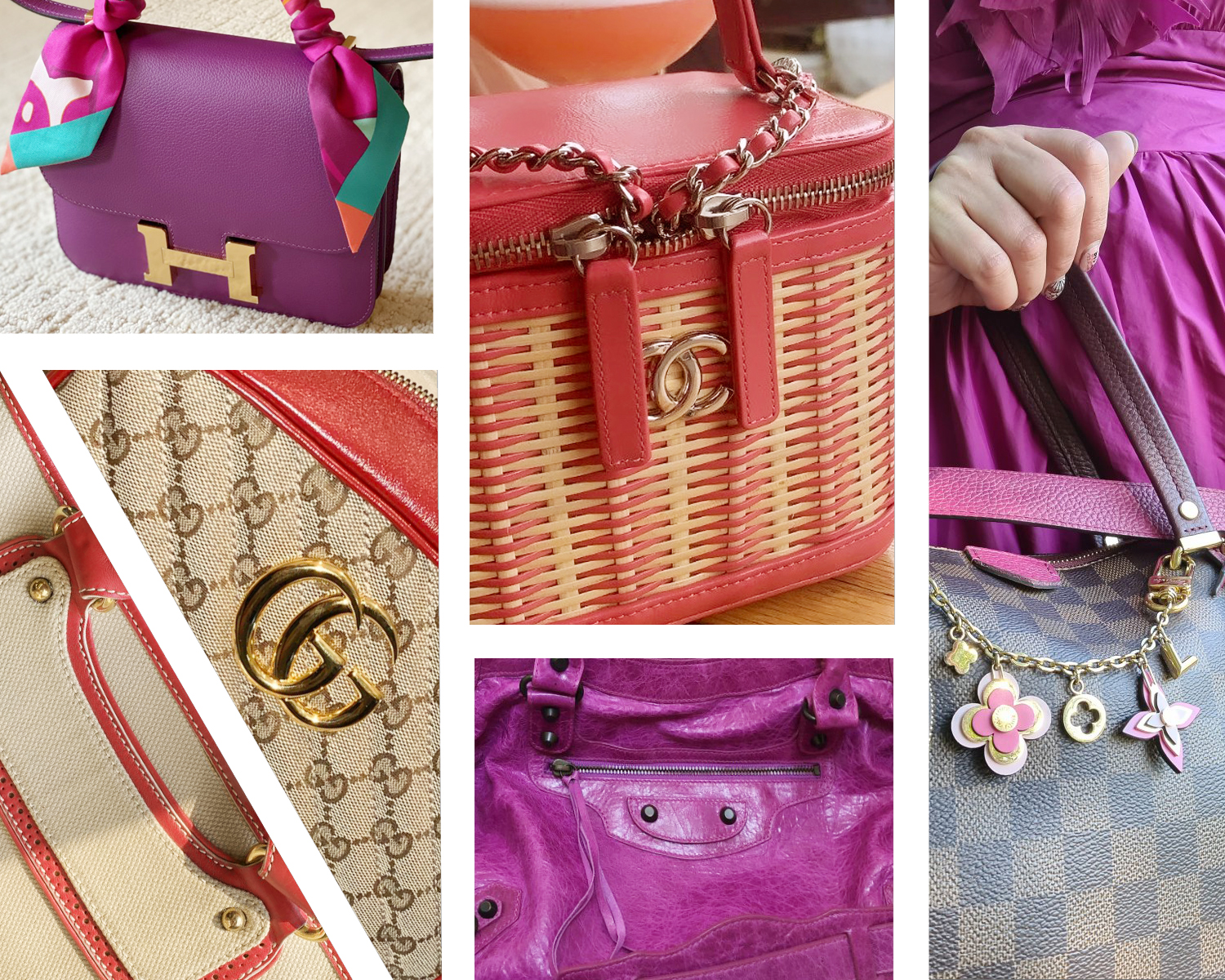 The Best PurseForum Louis Vuitton June and July Purchases - PurseBlog