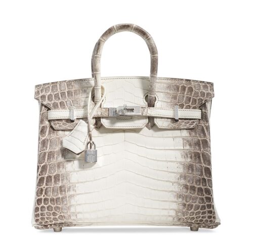 Some of the Most Beautiful and Rare Bags Are Part of Christie’s Summer ...
