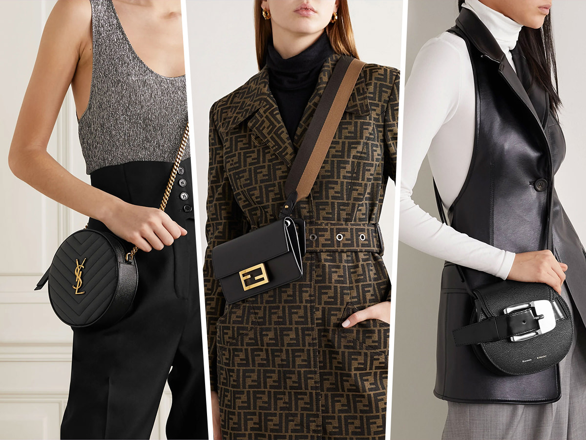 Best designer bag sales from Louis Vuitton, Chloe, Valentino, more