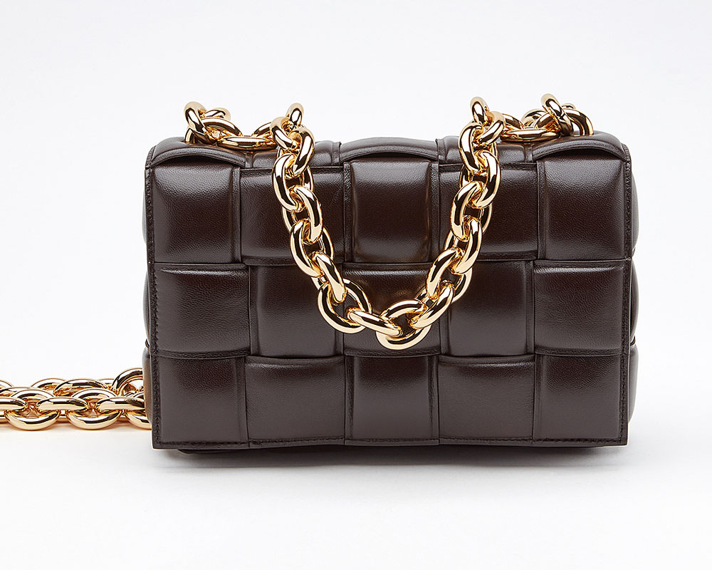 18 Chunky Chain Bags to Buy This Fall - PureWow