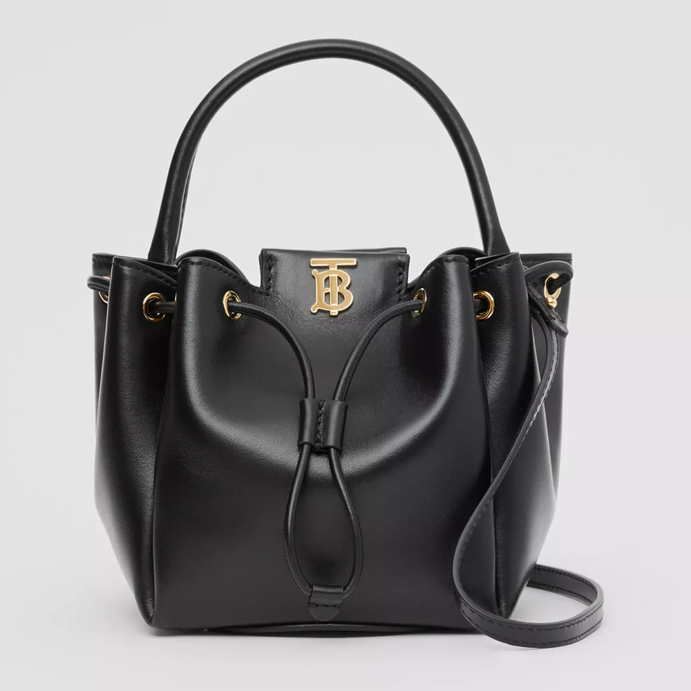 Hyped) *BEST & WORST* Black Designer Handbags 