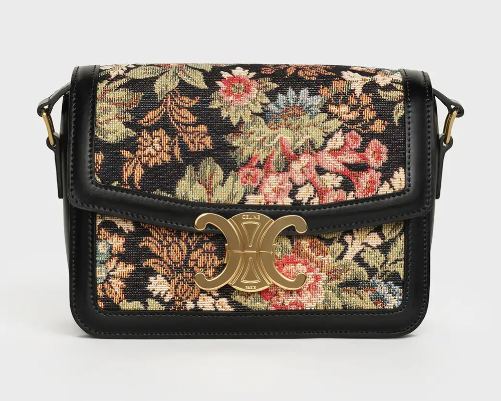 These Celine Bags Look Like They Were Made From My Grandmother s