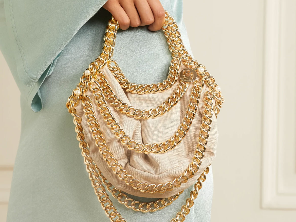 Introducing the Louis Vuitton Chain It Bag - PurseBlog