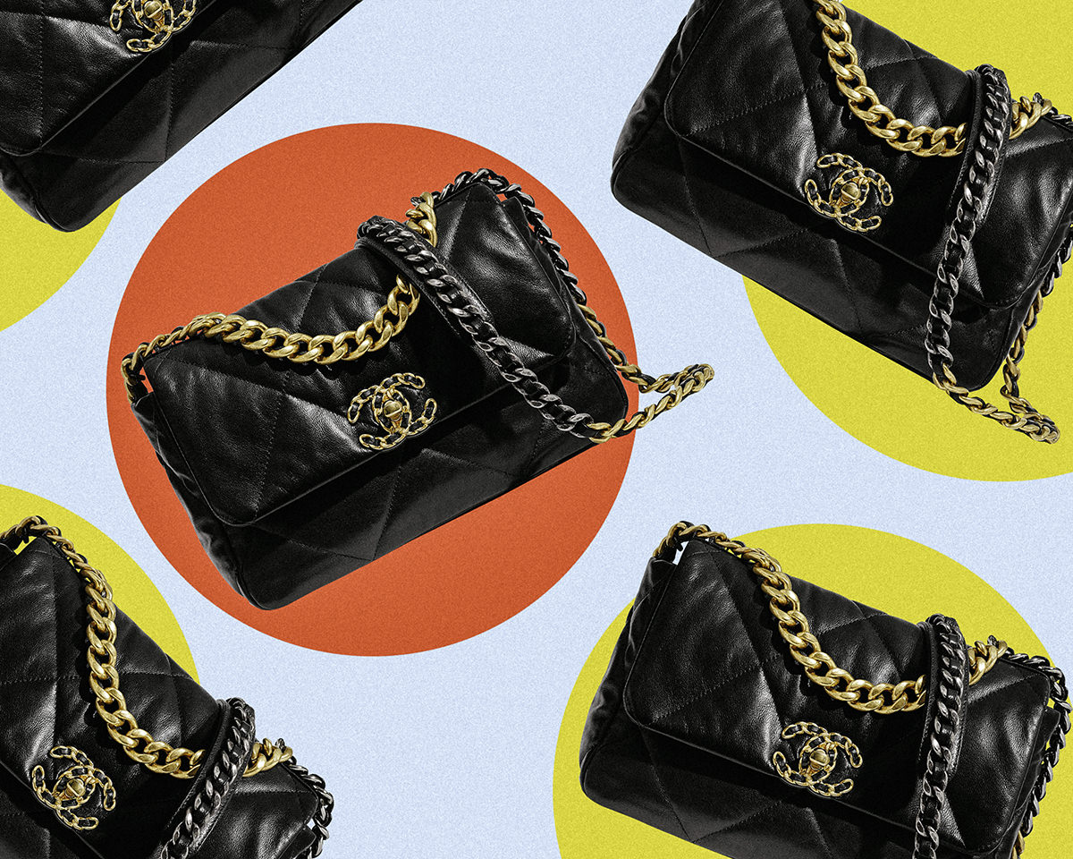 Guide to the Now 'Iconic' Chanel 19 - PurseBop