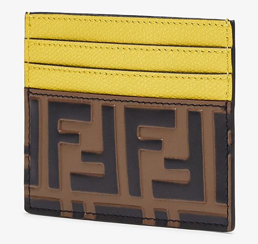 Louis Vuitton: Pick Your Favourite Card Holder - BAGAHOLICBOY