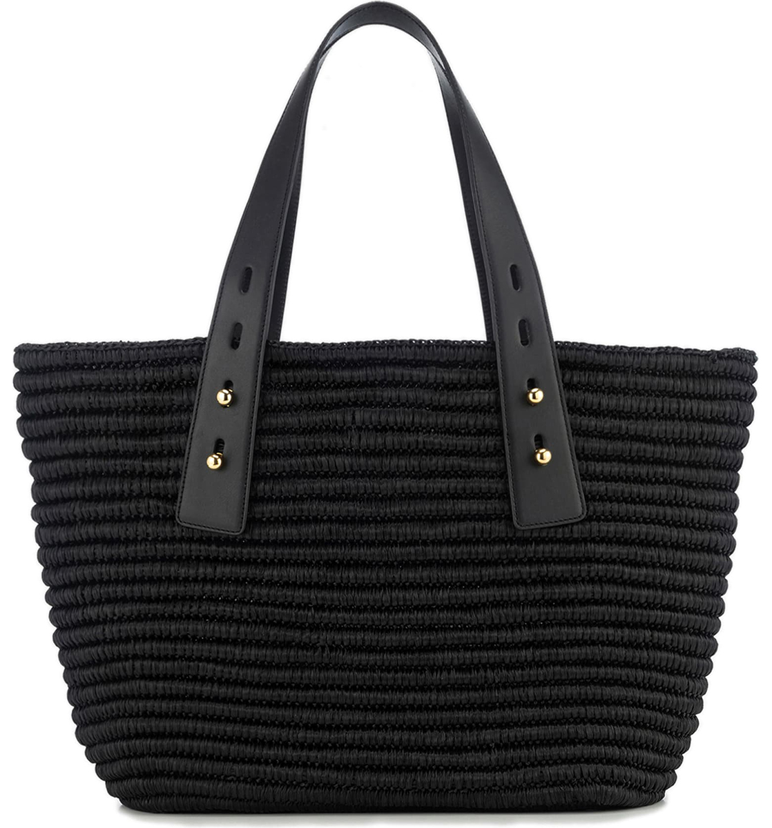 The 15 Best Raffia and Straw Bags to Extend Those Summer Vibes - PurseBlog