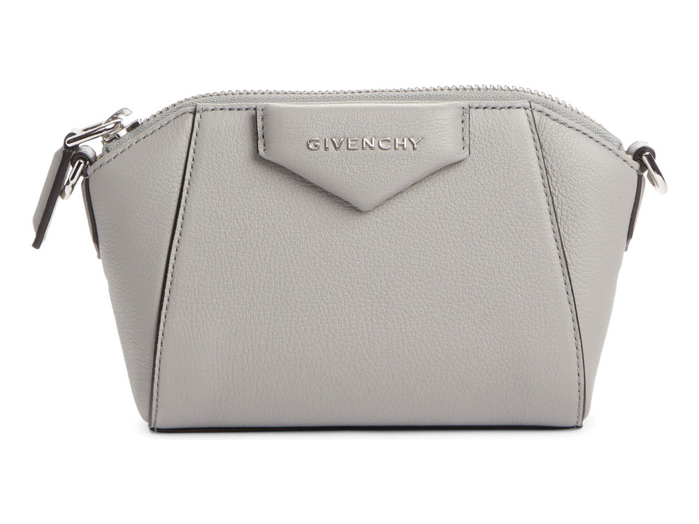 Givenchy Antigona Nano Bag, Black