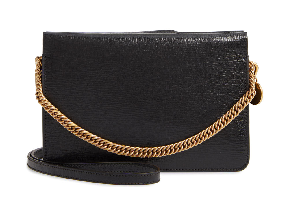 The 13 Best Black Bags Under $1,200, 2020 Edition - PurseBlog