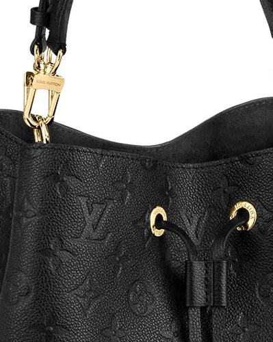 Louis Vuitton Monogram Canvas Neonoe Bag Reference Guide - Spotted