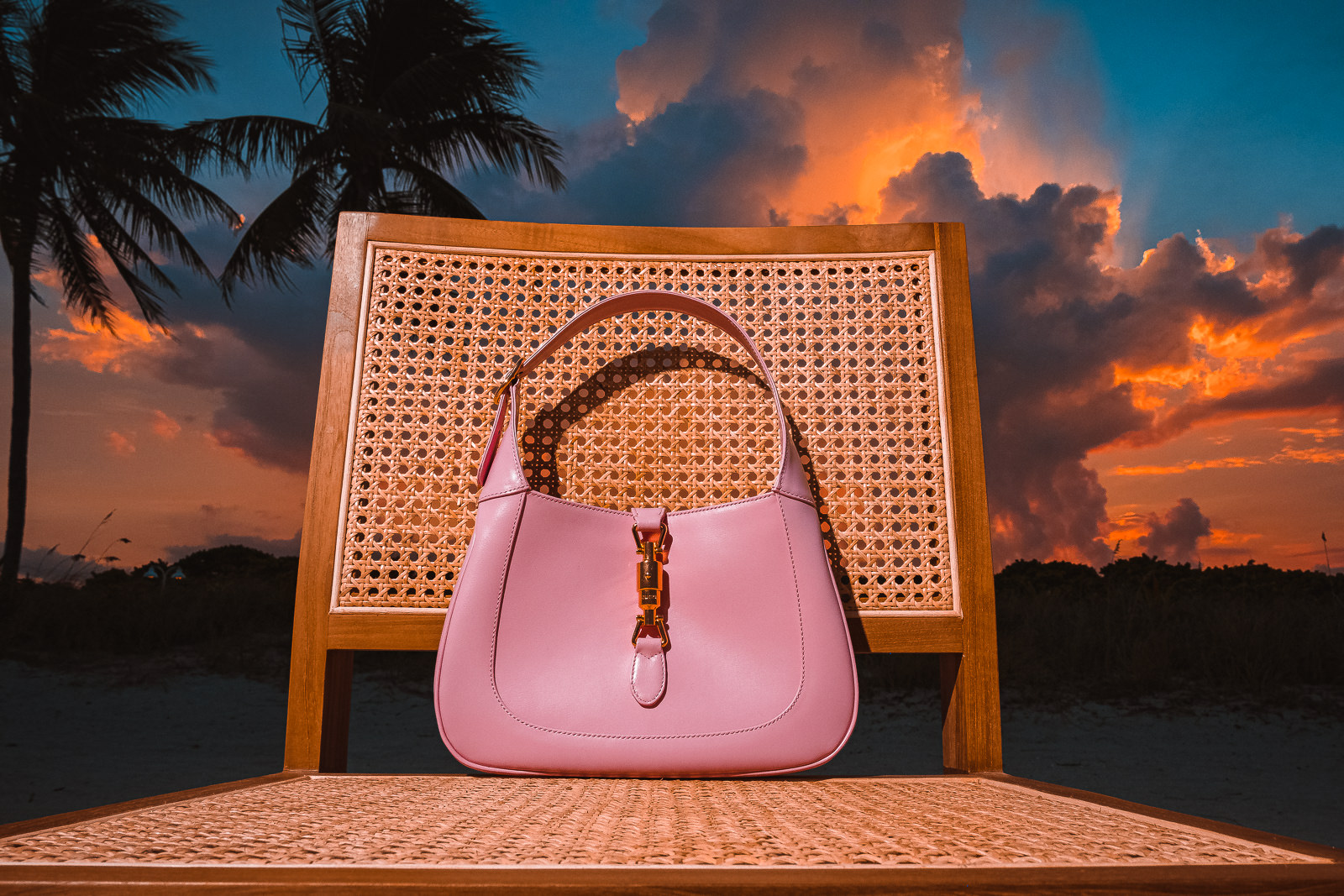 Gucci Creates the Perfect Collection with Jackie Soft - PurseBlog