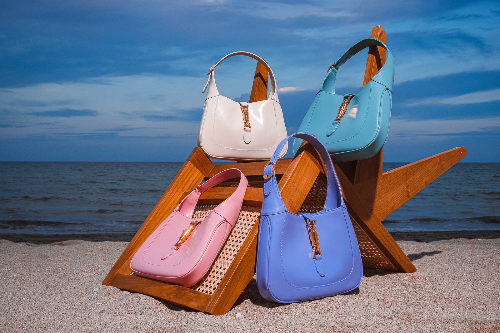 Introducing the Highly Anticipated Gucci Jackie 1961 - PurseBlog