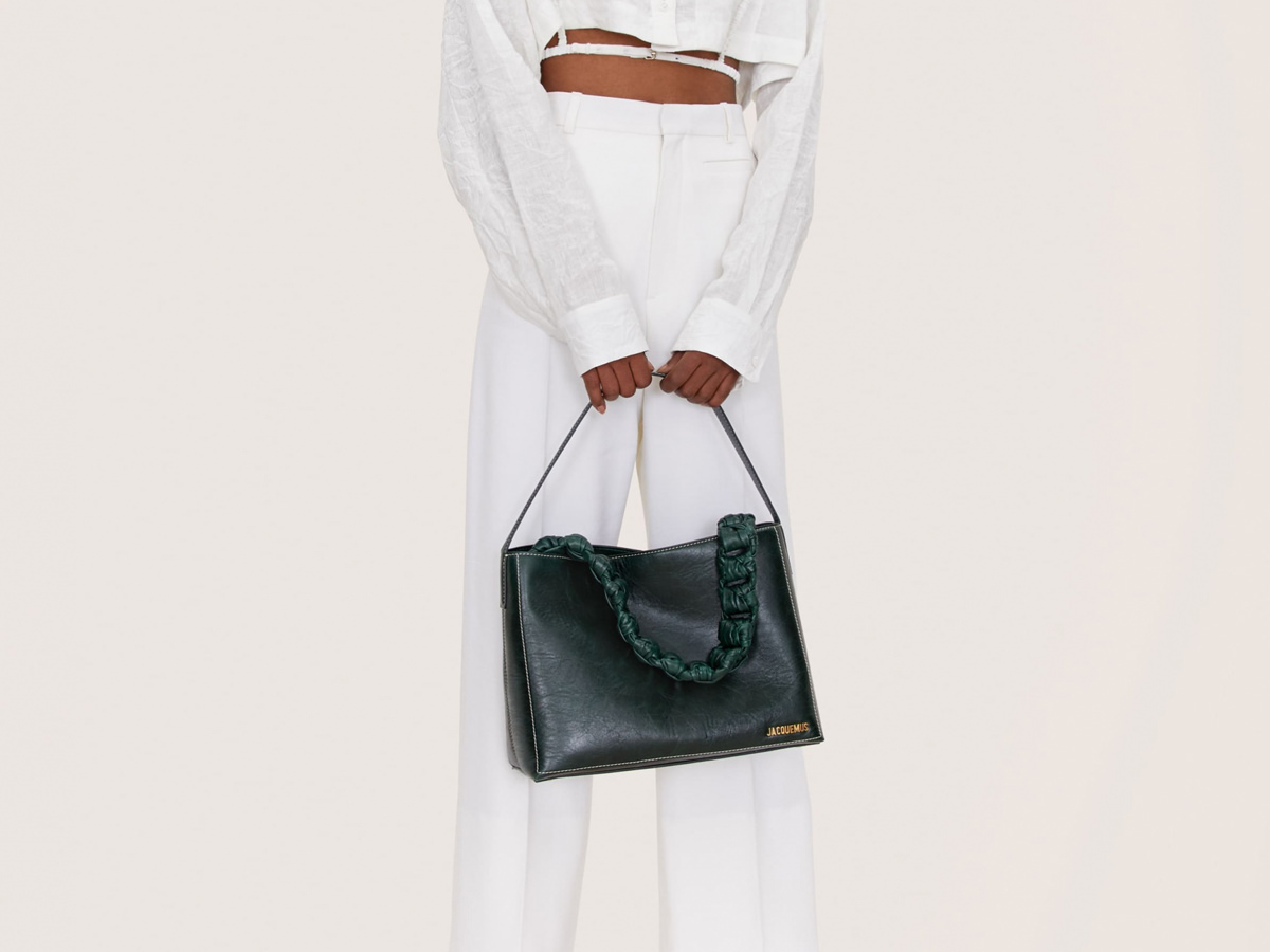 5 Jacquemus Bags That'll Transcend Trend Cycles