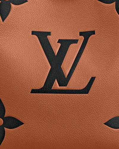 Louis Vuitton 2020 Neonoe Crafty Bag · INTO