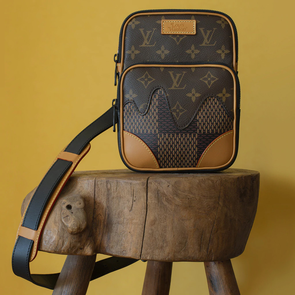 Drop Two of Louis Vuitton's Coveted Collaboration With Nigo Is Here