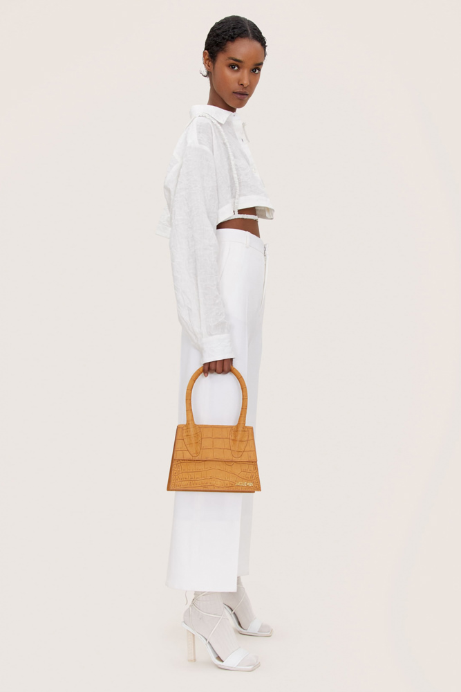 Jacquemus Introduces New Bags for Fall 2020 - PurseBlog