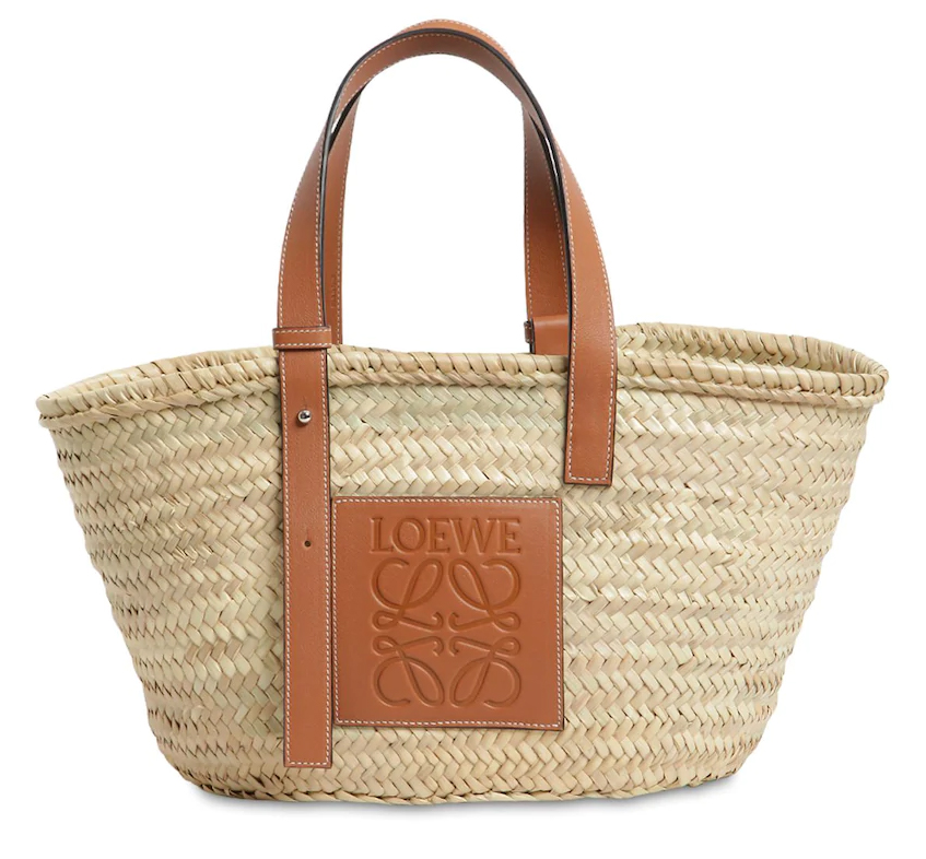 The 15 Best Raffia and Straw Bags to Extend Those Summer Vibes - PurseBlog